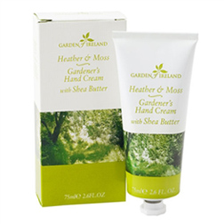 Heather & Moss Gardener's Hand Cream