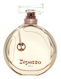 Repetto perfume