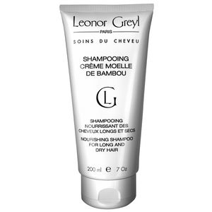 Leonor Greyl Shampooing creme moelle de bambou