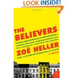 Zoe Heller "The Believers"
