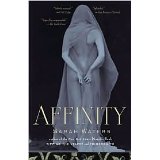 Sarah Waters "Affinity"