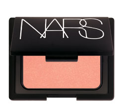 nars - orgasm