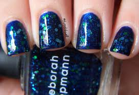 Лак Deborah Lippmann Across The Universe