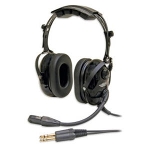 ASA AirClassics HS-1A Headset