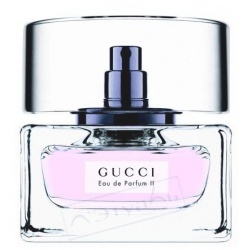 GUCCI Gucci Eau de Parfum II