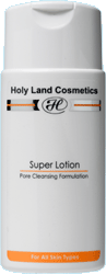 Holy Land Super Lotion