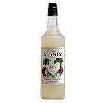 Кокосовый сироп Monin