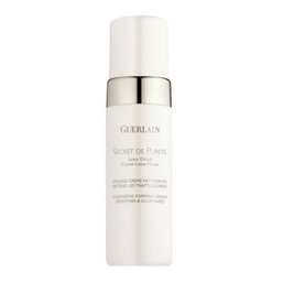 Guerlain Secret de Purete Cleansing Foaming Cream