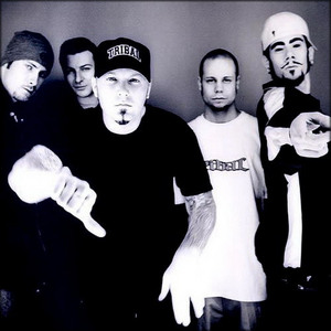 Limp Bizkit