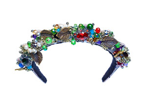 Украшения Линович Masterpeace