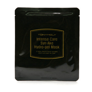 Tony Moly Intense Care Syn-Ake Hydro-gel Mask