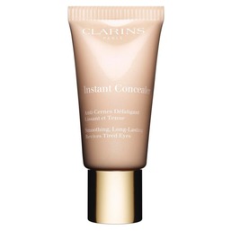 Консилер от темных кругов моментального действия Instant Concealer SPF15 Clarins