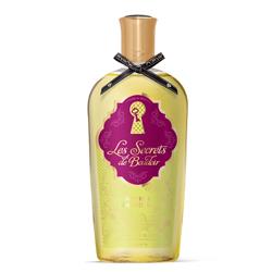 Les Secrets de Boudoir. Ароматная пена для ванны SURPRISE DE FREESIA