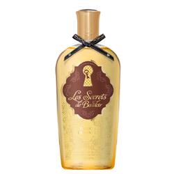 Les Secrets de Boudoir. Ароматная пена для ванны PASSION DE VANILLE