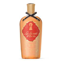 Les Secrets de Boudoir. Ароматная пена для ванны AUDACE ORANGE