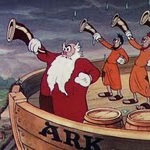 "Silly Symphonies" (7)