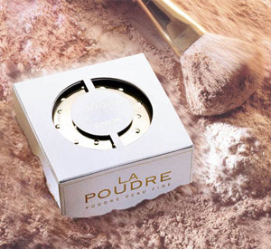 La Poudre Libre de Caron Les Classiques