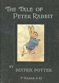 Peter Rabbit