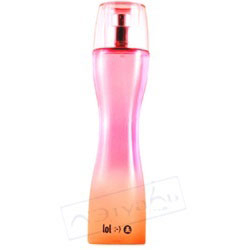 Моя любимая вонючка :-)