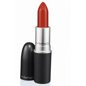 Помада для губ MAC Lipstick, Russian Red