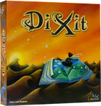 Диксит (Dixit)