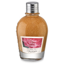 l'Occitane, Мерцающее масло для лица, тела и волос "Пион"