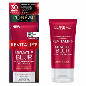 L’Oreal Miracle Blur