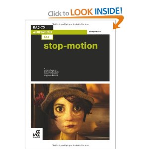 Basics Animation 04: Stop-motion