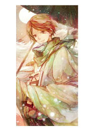 Полотенце Natsume Yuujinchou