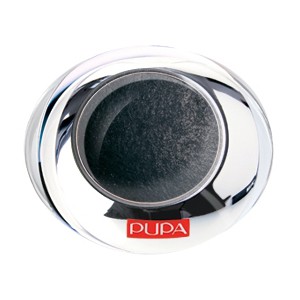 Тени pupa чёрные