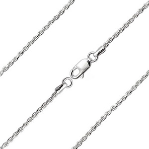 Серебряная цепочка