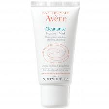 Avène Cleanance Mask