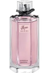 Хочу Туалетная вода Gucci Flora by Gucci Gorgeous Gardenia