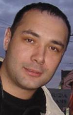 Завести любовника вот такого типа.