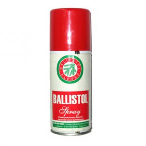 Ballistol spray масло оружейное