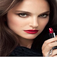 rouge dior lipstick 999