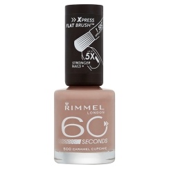 Rimmel 60 Seconds