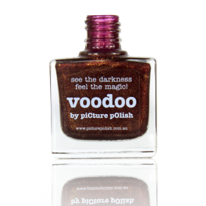 Picture Polish Voodoo