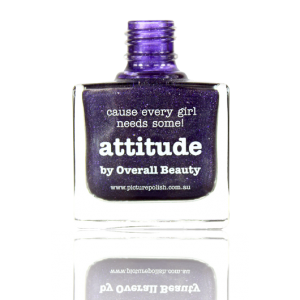 Picture Polish Attitude