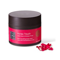 rituals honey touch rich & nourishing body cream