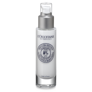 Loccitane, Нежный Крем Карите