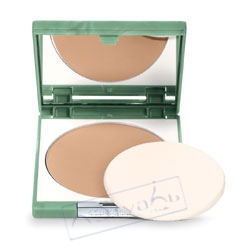 CLINIQUE Компактная пудра Clarifying  № 04 Clarifying Beige