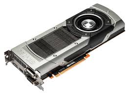 Видеокарта GeForce GTX 780