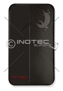 Inotec Nano-Pad Черный