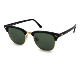 Солнцезащитные очки RayBan Clubmaster