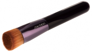 Кисть для тона Shiseido Perfect Foundation brush