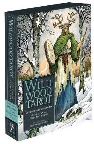 Wildwood Tarot