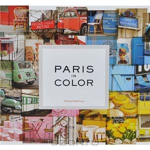 Paris in Color