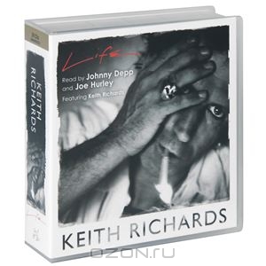 Life (аудиокнига на 20 CD)