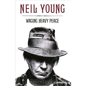 Waging Heavy Peace